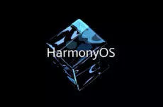 harmonyos huawei