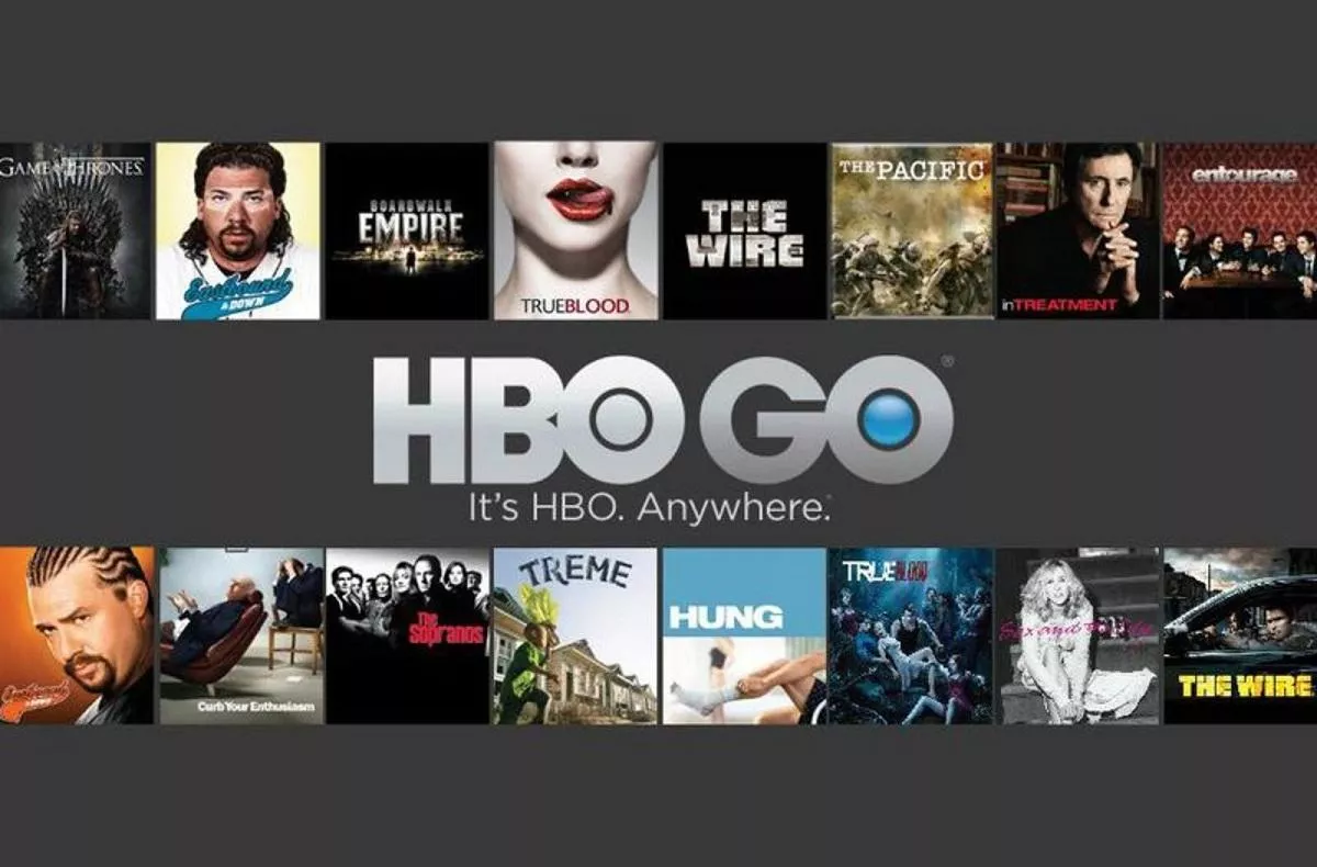 hbo go titul