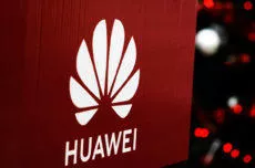 huawei konference