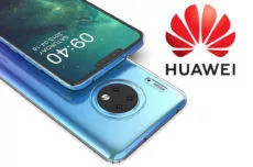 huawei mate 30 oficiální představení