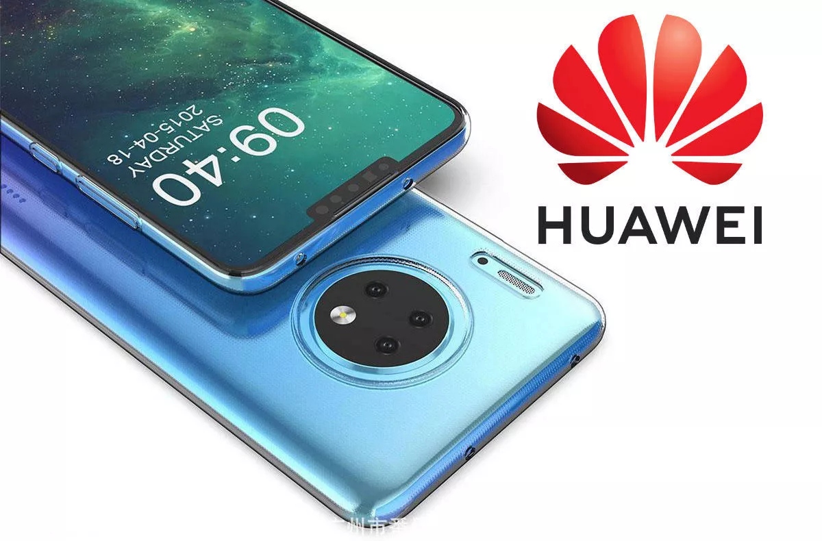 huawei mate 30 oficiální představení