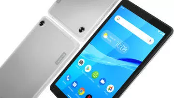 lenovo tab m7