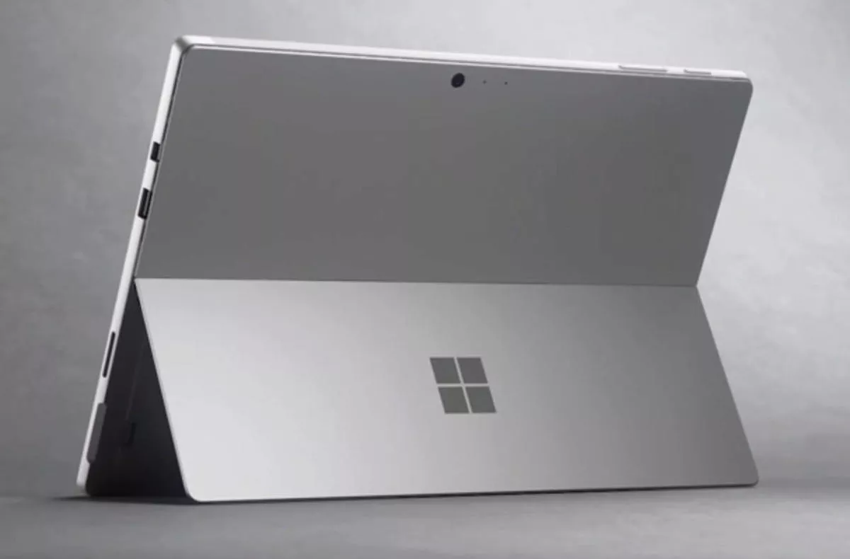 microsoft surface 7 pro