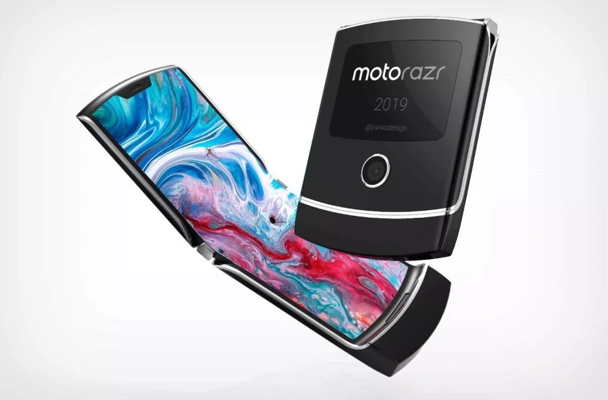 motorola razr