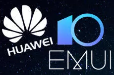 nadstavba emui 10 huawei honor