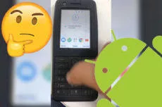 nokia android