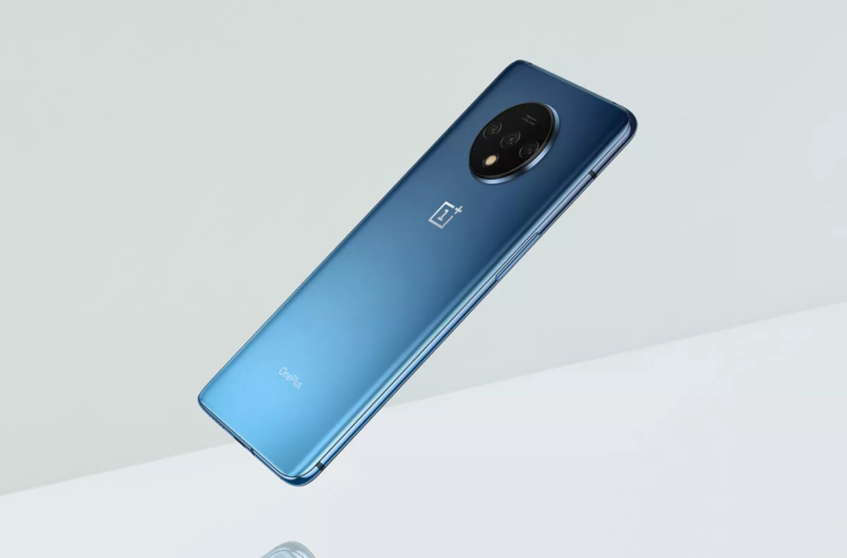 oneplus 7t