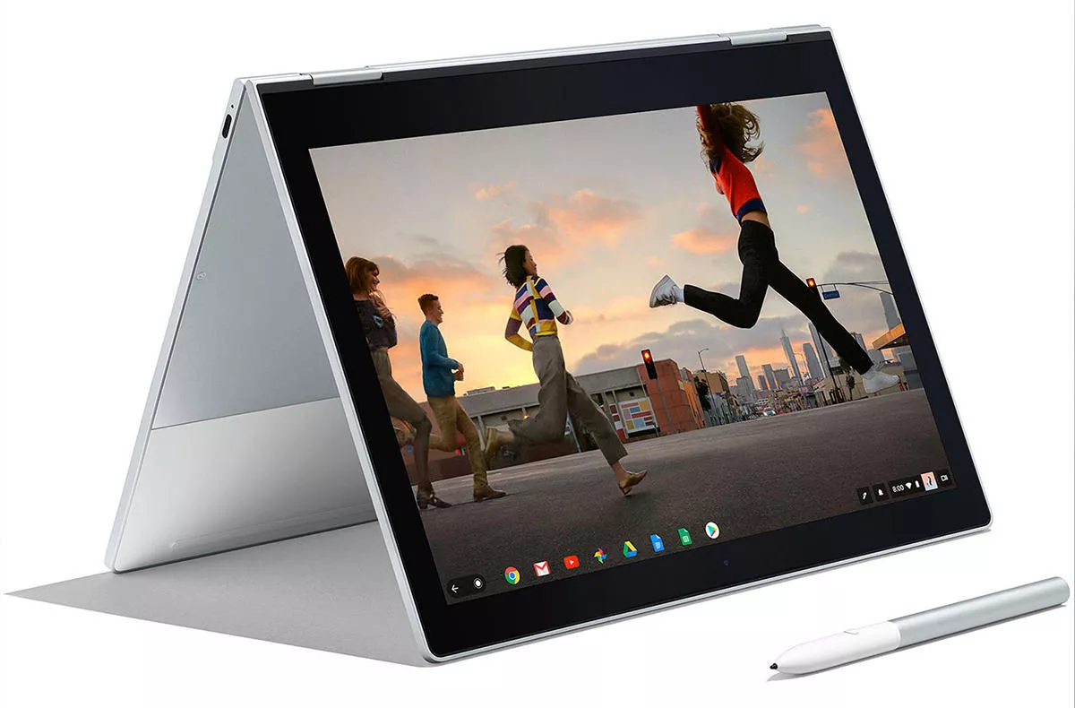 pixelbook