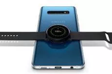 Podzimni akce Samsungu Galaxy S10 zdarma Galaxy Watch Active