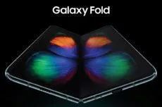 samsung galaxy fold vydani