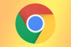 sdílení odkazů chrome