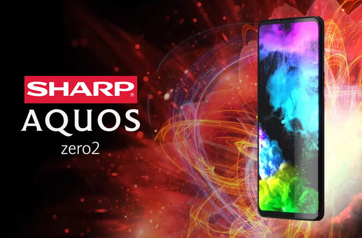 sharp aquos zero 2 240hz