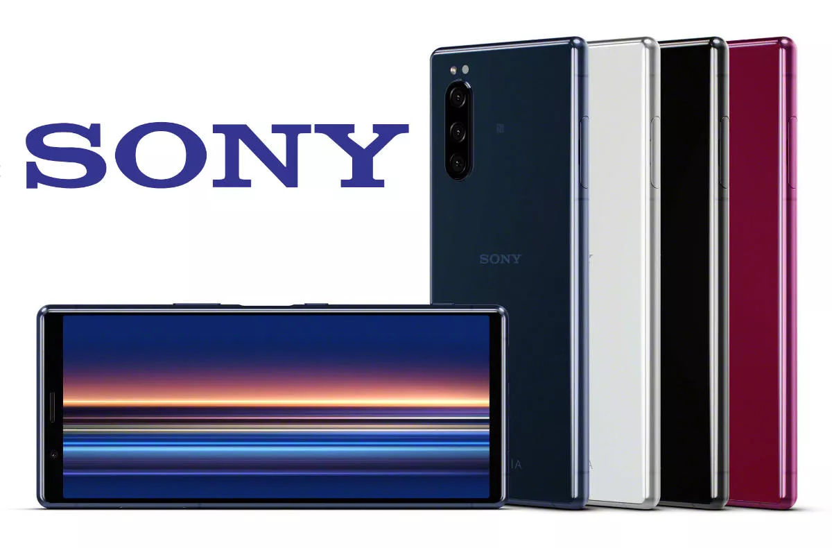 sony xperia 5 predstaveni