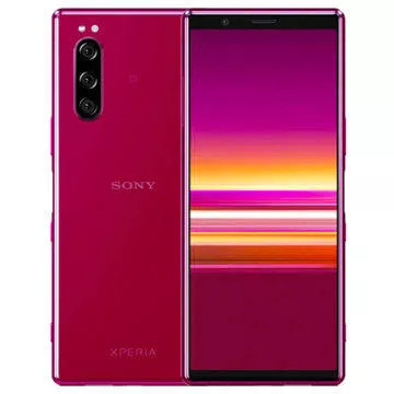 sony xperia 5