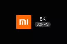 xiaomi 8k video