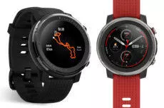 xiaomi amazfit stratos 3 predstaveni