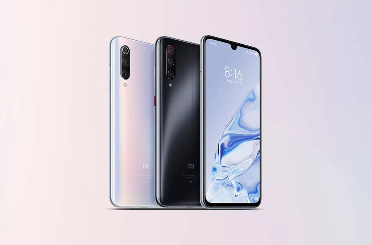 xiaomi mi 9 pro