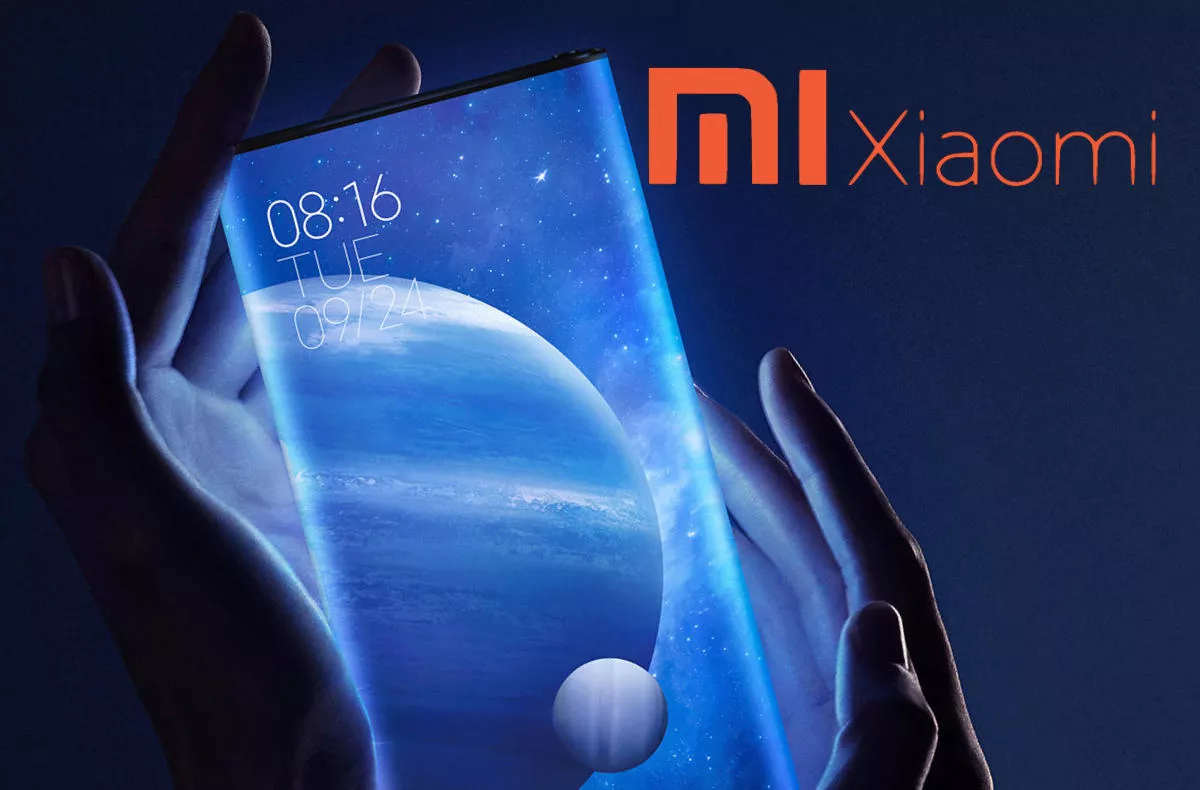 xiaomi mi mix4 nebude