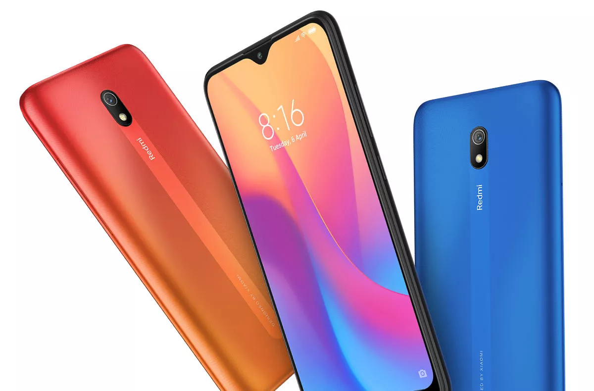 xiaomi redmi 8a