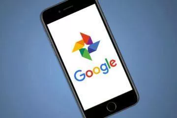 aplikace google fotky úložiště zdarma iphone pixel