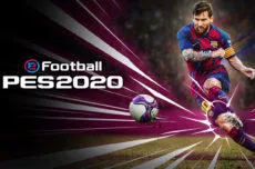 efootball pes 2020 pro evolution soccer android