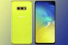 galaxy s10 lite procesor čip snapdragon