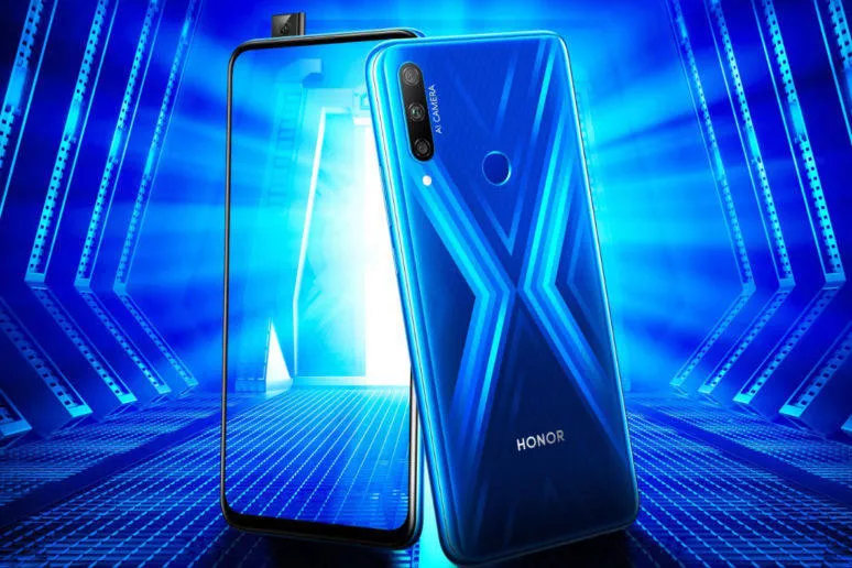 honor 9x predstaveni telefonu evropa