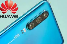 huawei p40 android harmony os