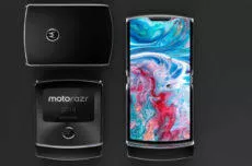 motorola razr 2019