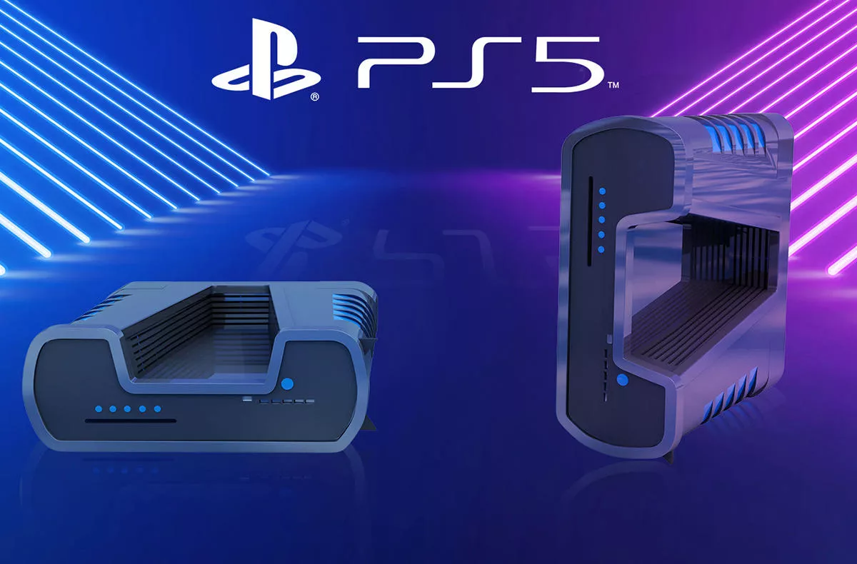 playstation 5