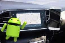 Používáte Android Auto? (Víkendová hlasovačka a diskuze)