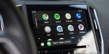 Používáte Android Auto?