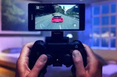 ps4 remote play android