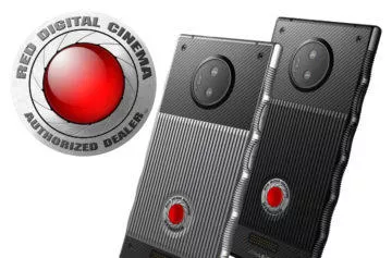 red hydrogen konec