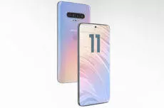 samsung galaxy s11 rendery