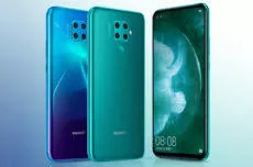 telefon huawei nova 5z