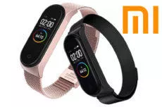 xiaomi mi band 5