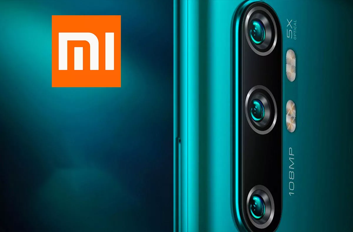 xiaomi mi note 10 spekulace specifikace