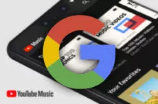 youtube music aplikace