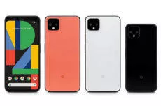 Chystáte se pořídit telefon Pixel 4? (Víkendová hlasovačka)