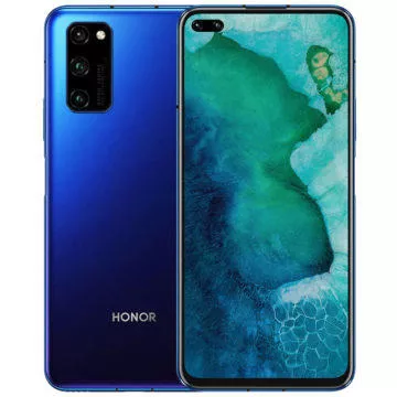 honor v30 displej