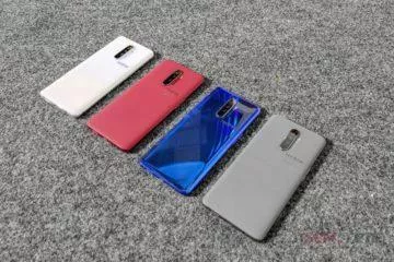 realme x2 pro master edition vs standardni verze