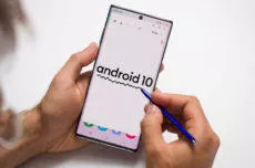 samsung galaxy note 10 aktualizace