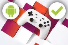 Stadia na jakémkoli rootnutém Android telefonu