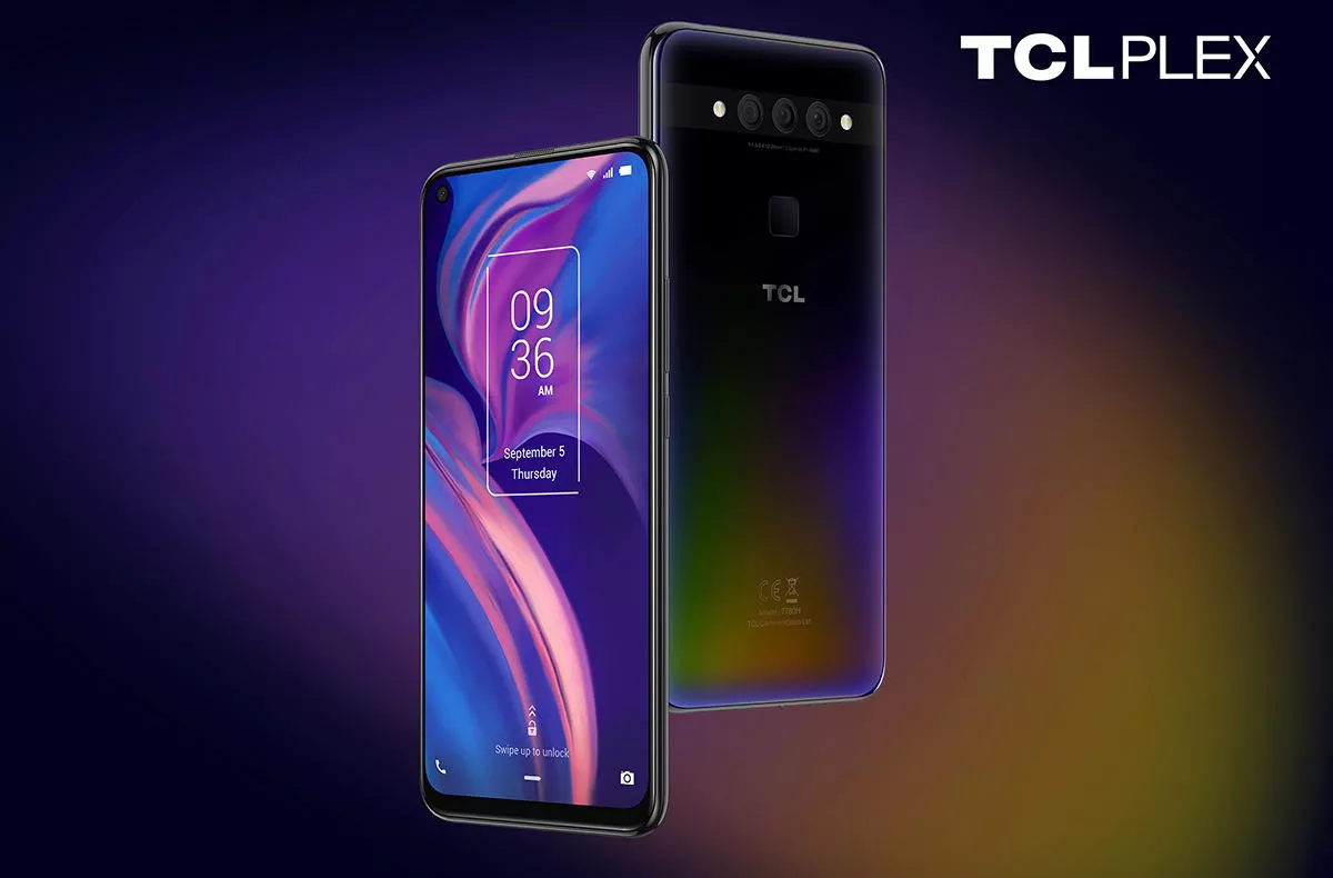 tcl plex 1