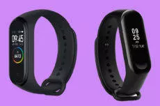 xiaomi mi band 3i