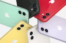 apple iphone 11 představení