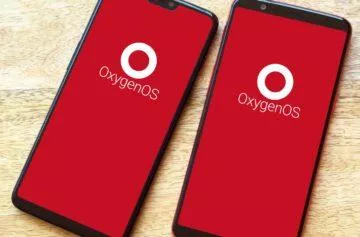 betaverze OxygenOS 10 pro OnePlus 6 a 6T