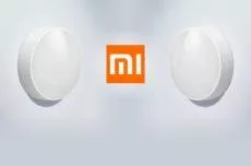 chytré světlo Xiaomi Mijia