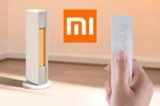 chytrý přímotop Xiaomi Zhimi